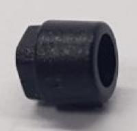 K2600-16 D600 Class 41 Warship Diesel buffer shank - as used in our exclusive D600 Models